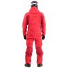 Комбинезон сноубордический Dragonfly Gravity Premium Maroon-Red (Kamchatka) в Волгограде