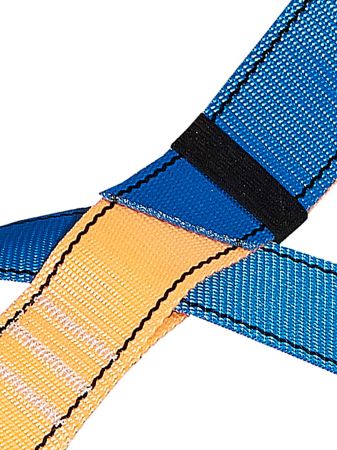  Удерживающая страховочная привязь УСП-2Ж4 в Волгограде  