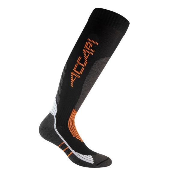 Купить Носки Accapi Ski Performance Black в Волгограде