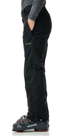 Брюки горнолыжные Phenix Super 4Way Stretch BK в Волгограде