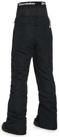 Штаны сноубордические Lotte Pants black HORSEFEATHERS в Волгограде
