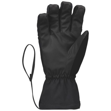 Перчатки Scott Ultimate Gtx black в Волгограде