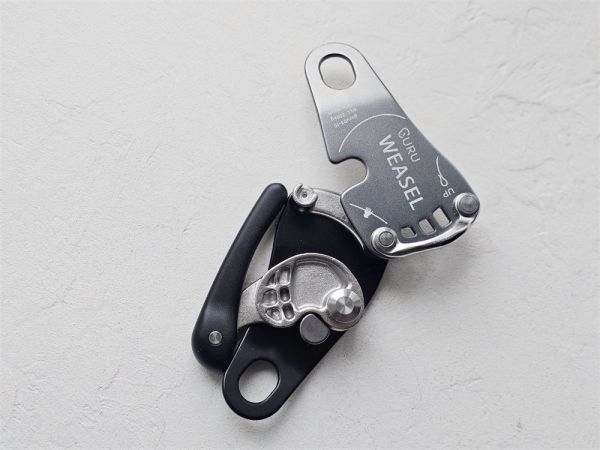  Страховочно-спусковое устройство GURU WEASEL в Волгограде  