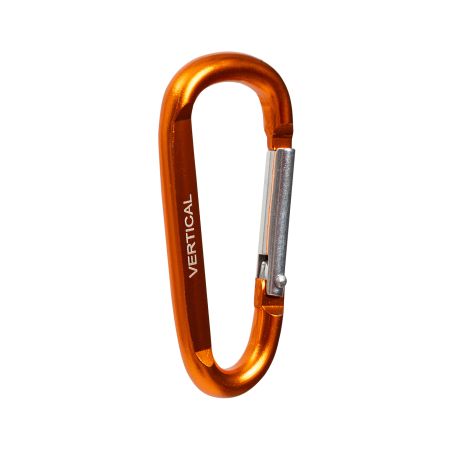  Карабин Вертикаль сувенирный оранжевый в Волгограде  