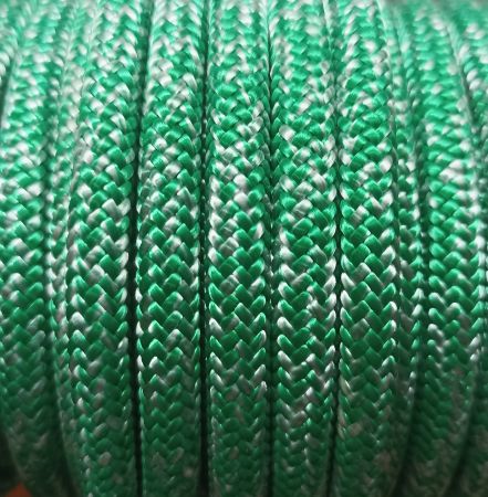  Репшнур Remera Pro Pes (PA) 7мм.1130кг.красно-белый в Волгограде  