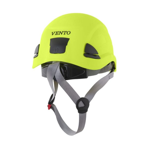  Каска Венто защитная Энерго флуоресцентно-зеленый в Волгограде  