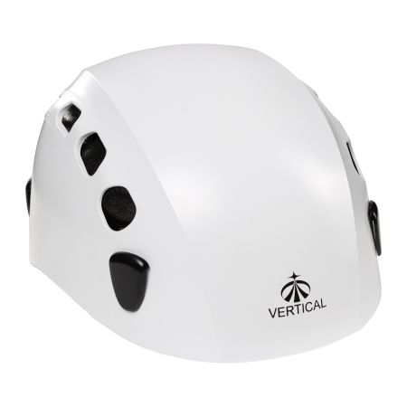  Каска Вертикаль альпинисткая Zenon белая в Волгограде  