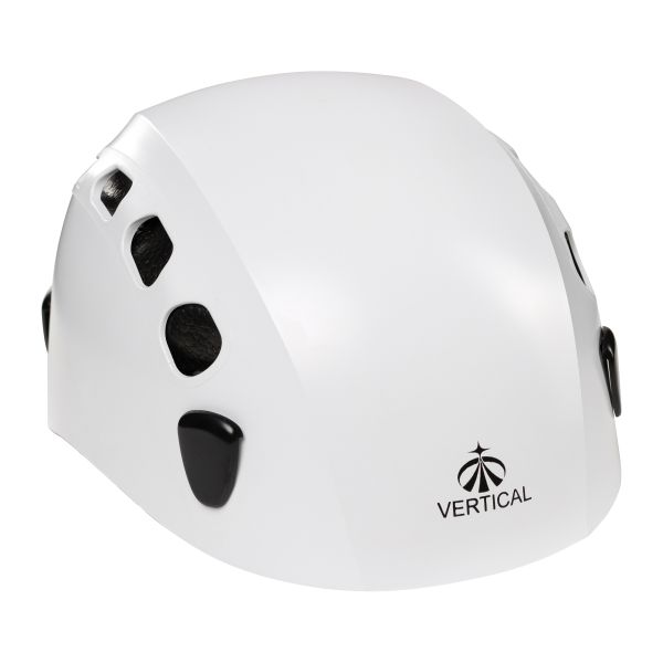  Каска Вертикаль альпинисткая Zenon белая в Волгограде  