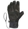 Перчатки Scott Ultimate Plus slate grey/black в Волгограде
