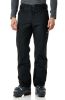 Брюки горнолыжные Phenix Super 4Way Stretch BK в Волгограде