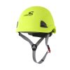 Каска Венто защитная Энерго флуоресцентно-зеленый в Волгограде  
