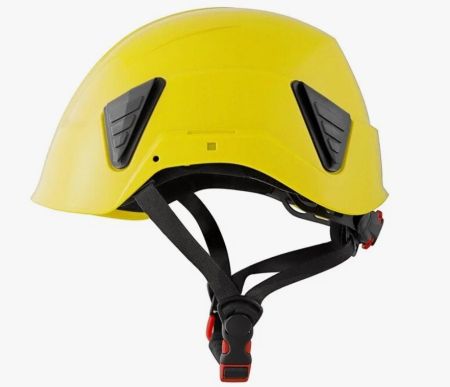  Каска Венто защитная Энерго желтая в Волгограде  