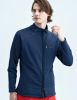 Куртка Phenix Alpine Natural Heat Fleece синий в Волгограде