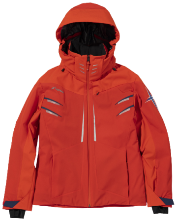 Куртка горнолыжная Phenix Raptor Jacket