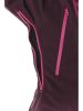 Комбинезон сноубордический Dragonfly Premium Woman Purple&Brown в Волгограде