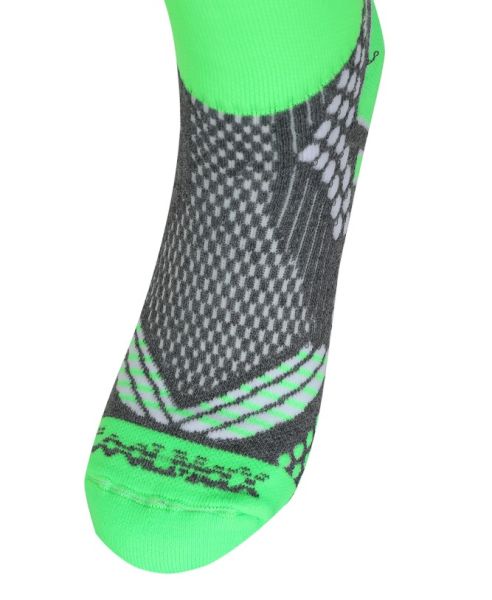 Купить Носки Accapi Trail Run Cushion Lime в Волгограде