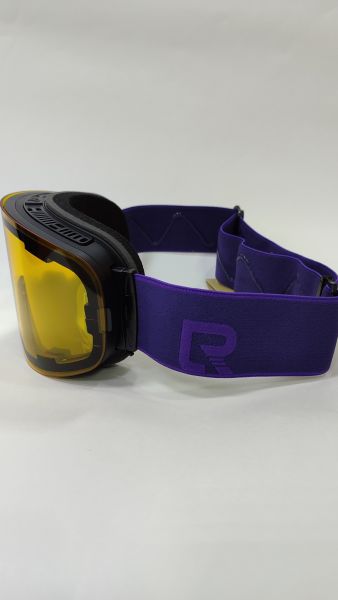 Купить маска losraketos fluck vivid violet chrom 22800 в Волгограде