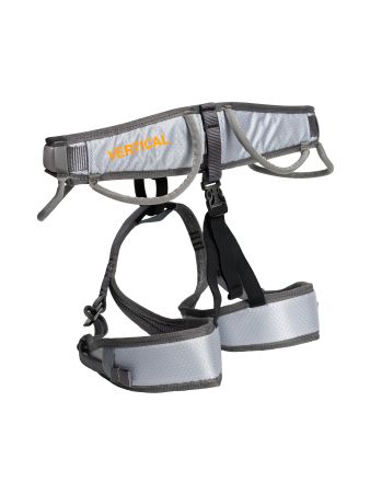  Страховочная система Вертикаль Sirius v2023 серый в Волгограде  