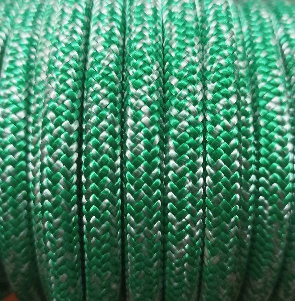  Репшнур Remera Pro Pes (PA) 7мм.1130кг.красно-белый в Волгограде  