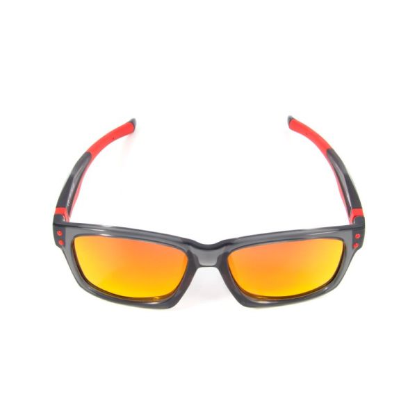 Купить очки следопыт ultima в футляре,линзы grey with red revo в Волгограде