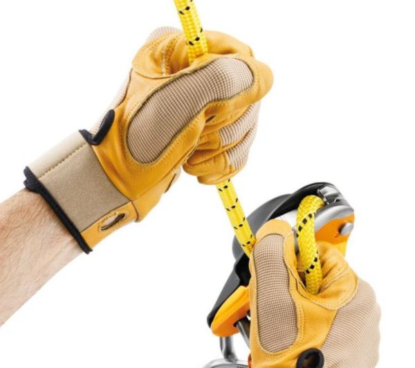  Спусковое устройство Petzl RIG в Волгограде  