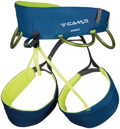  Страховочная система Camp ENERGY Blue в Волгограде  