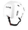  Каска Red Fox Combi белый в Волгограде  