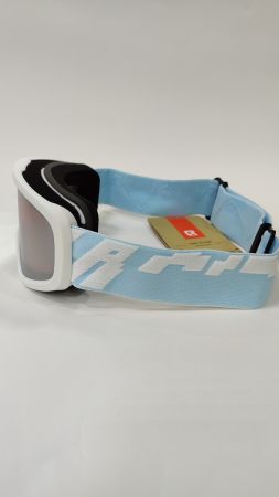 Купить Маска Los Raketos Kooky Orange 21912,13 в Волгограде