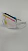 Купить Маска Los Raketos Shackle Blue Chrom Polarised 25101 в Волгограде