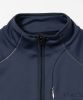 Куртка Phenix Alpine Natural Heat Fleece синий в Волгограде