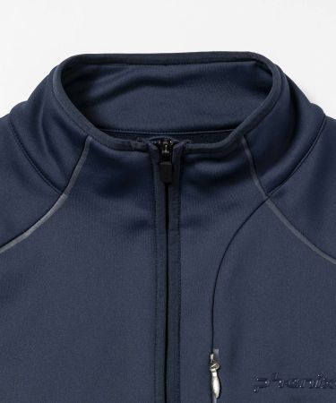 Куртка Phenix Alpine Natural Heat Fleece синий в Волгограде