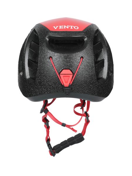  Каска Венто Mistral красный в Волгограде  