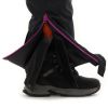 Комбинезон сноубордический Dragonfly Premium Woman Black-Pink 2023 в Волгограде