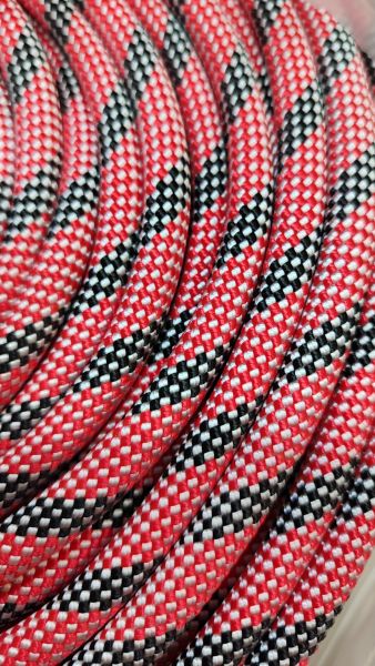  Веревка Шнур статика д.9 мм.48 пр"Скала S" в Волгограде  