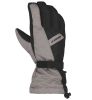 Перчатки Scott Ultimate Warm slate grey/black в Волгограде