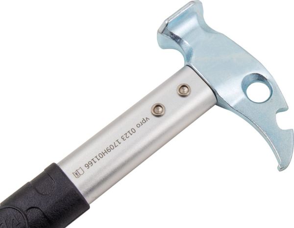  Молоток скальный Венто vnt1123 сталь в Волгограде  