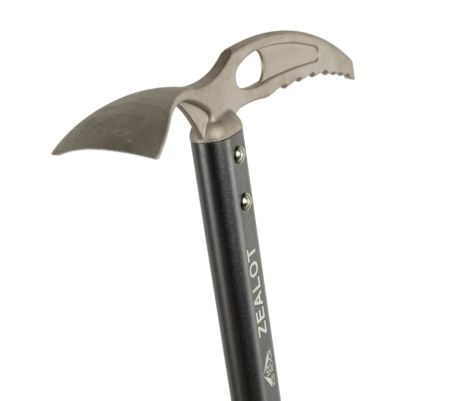  Ледоруб Вертикаль ZEALOT 60 см в Волгограде  