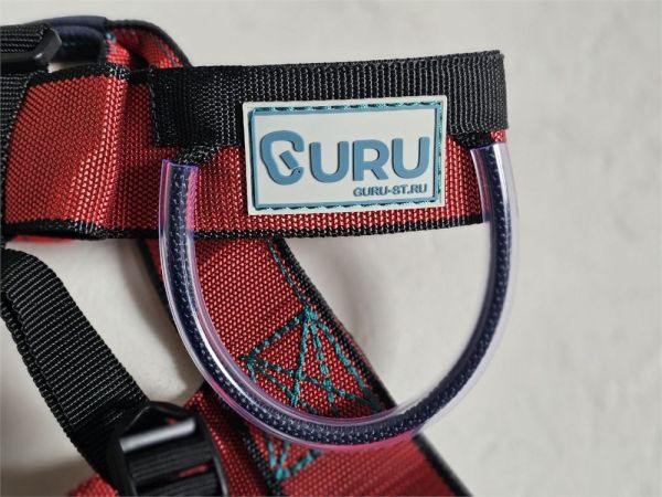  Поясная беседка GURU Start в Волгограде  