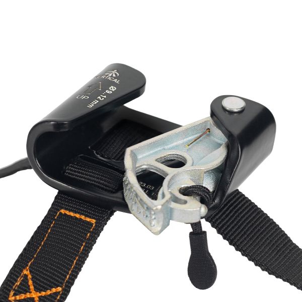  Зажим Вертикаль ножной правый в Волгограде  