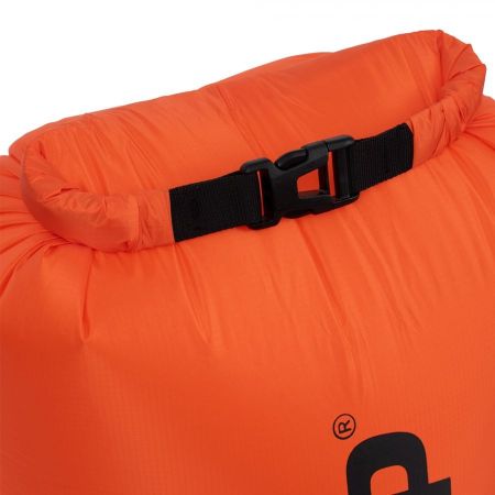 Гермомешок Tramp  Nylon Ultralight 10л.оранжевый 