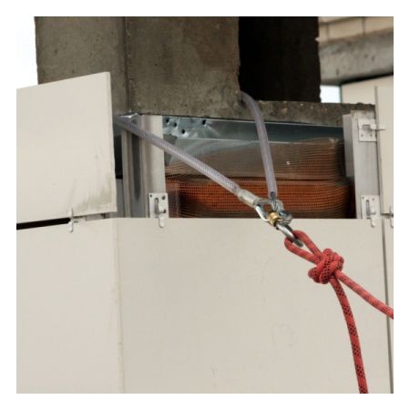  Строп анкерный СВТ 8 мм в Волгограде  