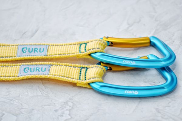  Карабин Guru Flash в Волгограде  