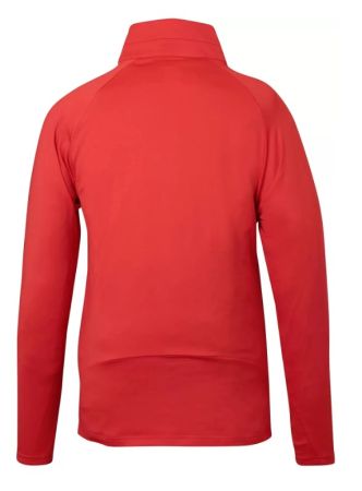 Джемпер Phenix Basic Inner флисовый RD в Волгограде