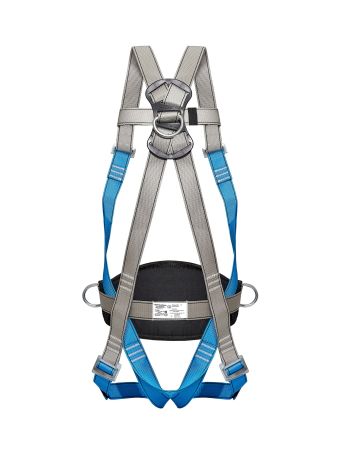  Страховочная привязь УСП-2Жр Комфорт в Волгограде  