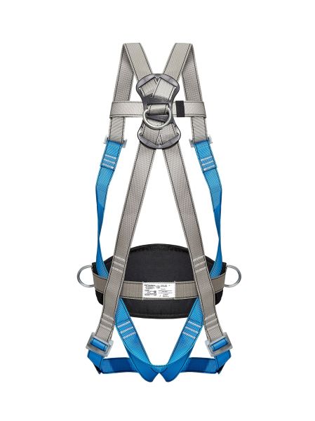  Страховочная привязь УСП-2Жр Комфорт в Волгограде  