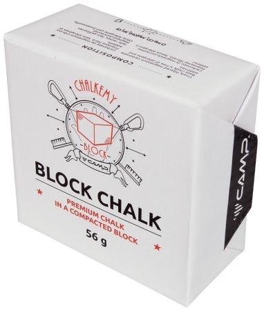  Магнезия Camp Chalk Block 56гр. в Волгограде  