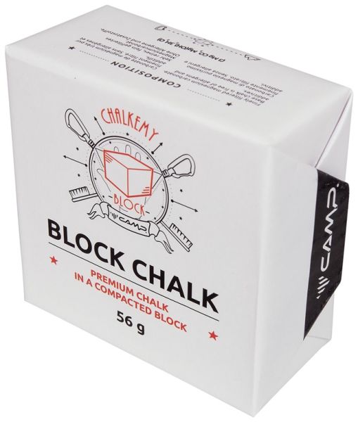  Магнезия Camp Chalk Block 56гр. в Волгограде  