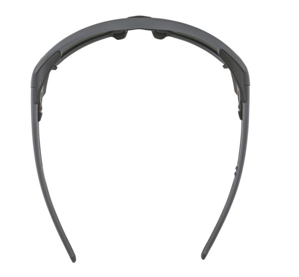 Купить очки alpina skywalsh q midnight-grey matt/blue mirror cat.4 fogstop в Волгограде