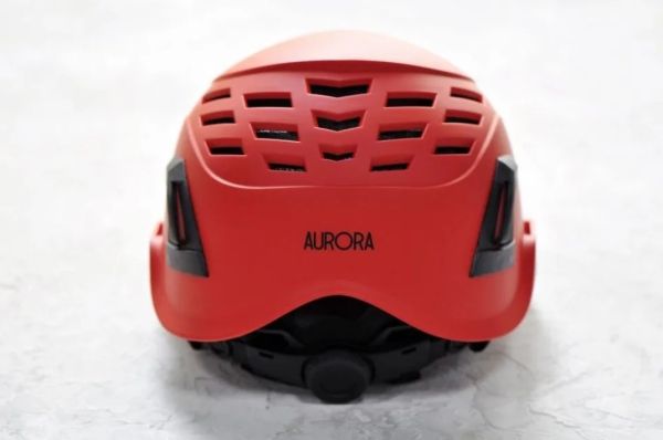  Каска GURU Aurora Red в Волгограде  