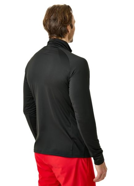 Джемпер Phenix Chest Pocket Middle флисовый BK в Волгограде